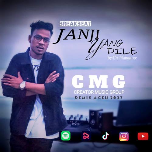 Dj Janji Yang Dile (INS)