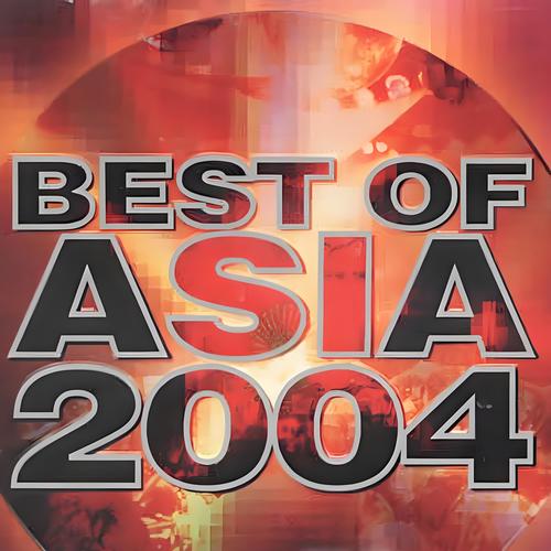 Best Of Asia 2004