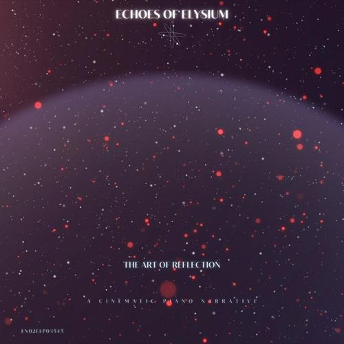 The Art of Reflection: A Cinematic Piano Narrative