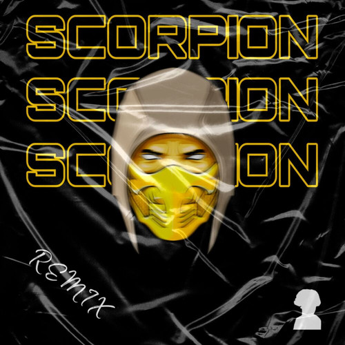 SCORPION (REMIX) [Explicit]