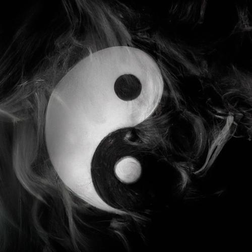 Ying yang (Explicit)