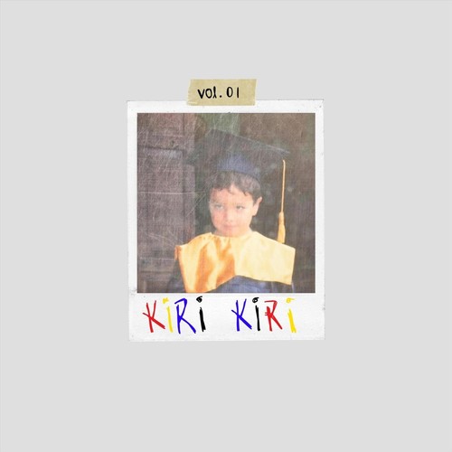 Kiri Kiri, Vol. 1 (Explicit)