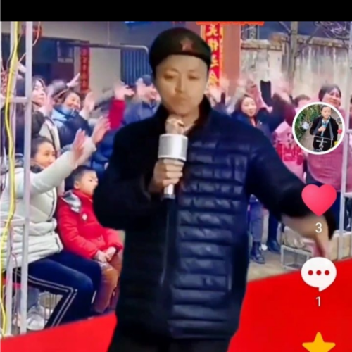 胡尚高翻唱 精选专辑1