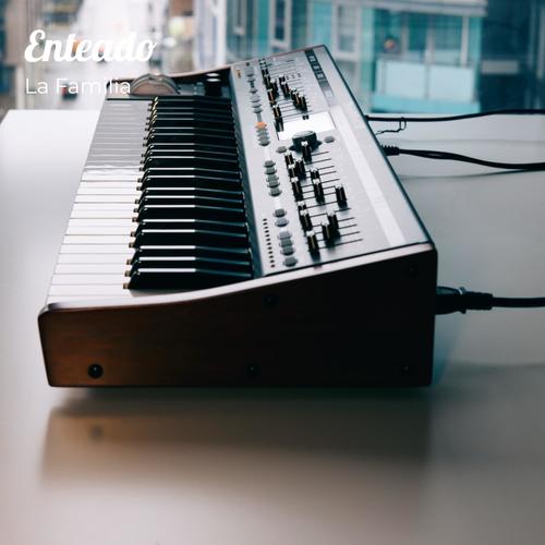Enteado (Explicit)