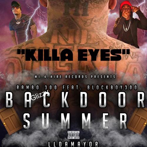 Killa eyes (feat. Blockboy) [Explicit]