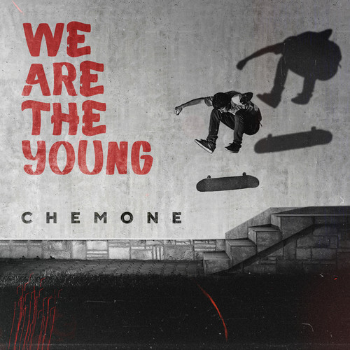 We Are The Young