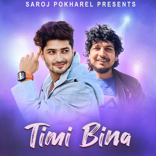 Timi Bina