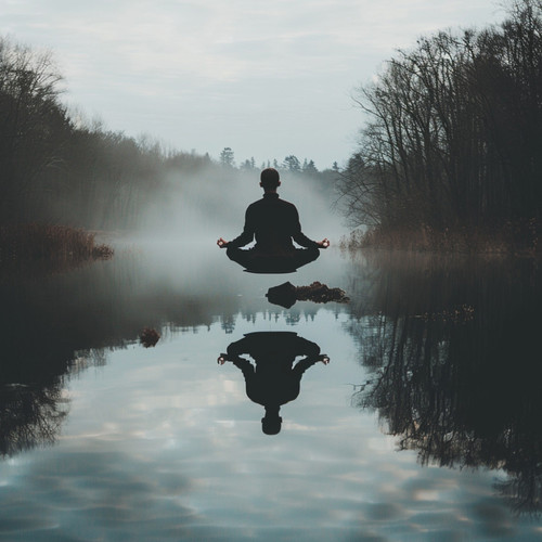 River Flow Meditation: Music for Mindful Water