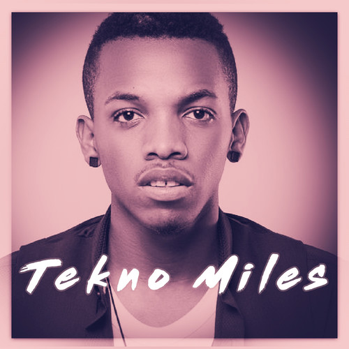 Tekno Miles