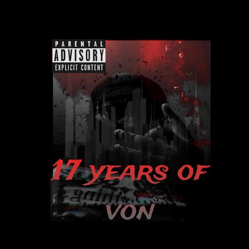 17 years of von sampler (Explicit)