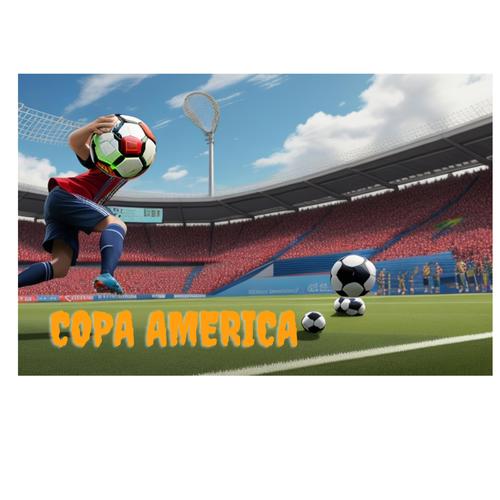 Haiti Copa America