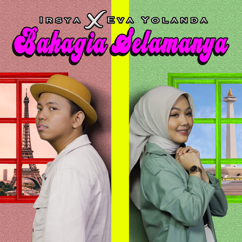 Bahagia Selamanya (Reggae Version)