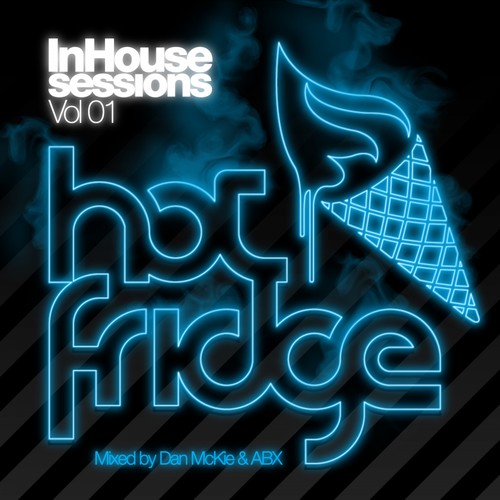 Hotfridge - Inhouse Sessions Vol.01