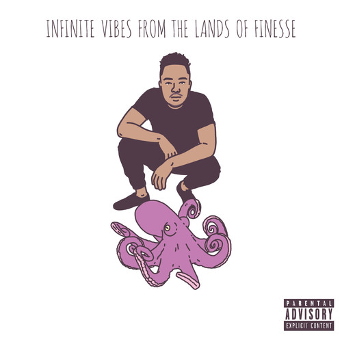 Infinite Vibes from the Lands of Finesse (Explicit)