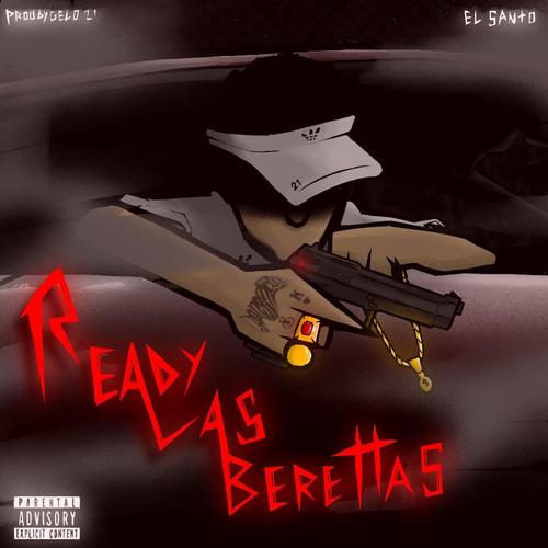 Redy Las Berettas (Explicit)