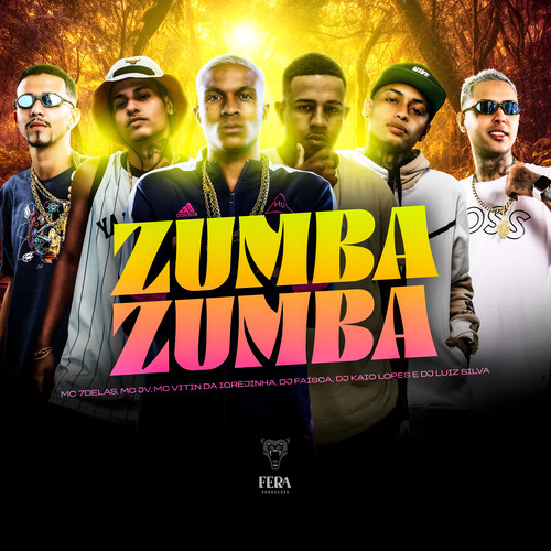 Zumba Zumba (Explicit)