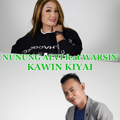 Kawin Kiyai