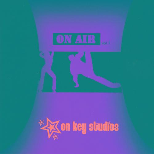 On Key Studios On Air Vol. 1