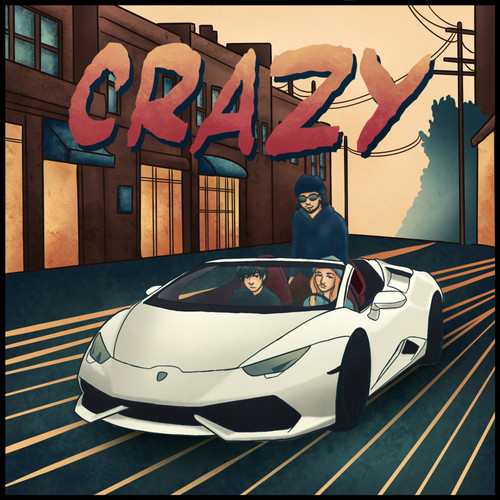 CRAZY (Explicit)