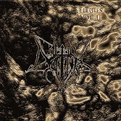 Elegies Vol. II
