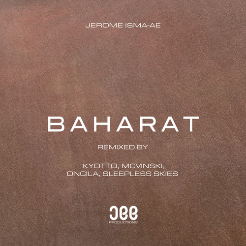 Baharat (Remixes)