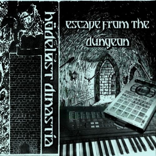 ESCAPE FROM THE DUNGEON (Explicit)