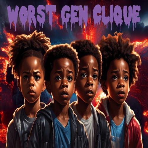 Worst Gen Clique (Explicit)