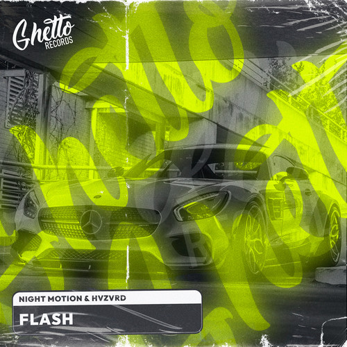 FLASH (Explicit)