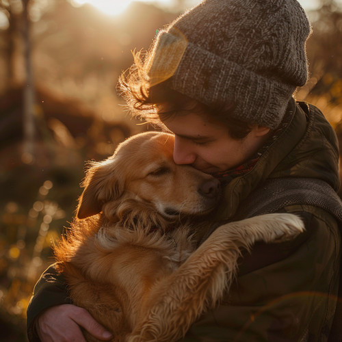 Música Para Perros: Melodías Relajantes De Mascotas