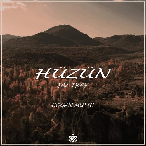 Hüzün (Saz Trap)