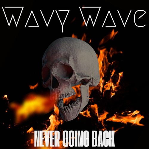 Never Going Back (Explicit)