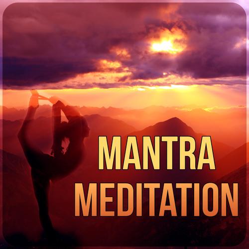 Mantra Meditation – Mindfulness Meditation, Zen Music, Reiki Healing, Mantras, Harmony & Serenity, C