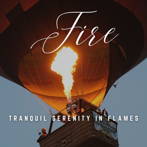 Candlelit Serenity: Fire Meditations