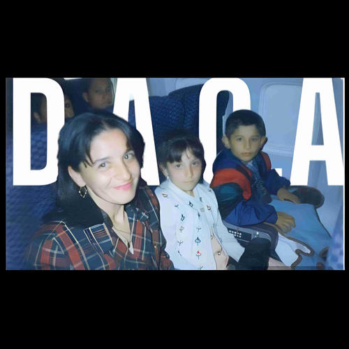 DACA (feat. Miss Christine)