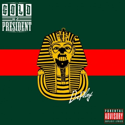 Gold President II