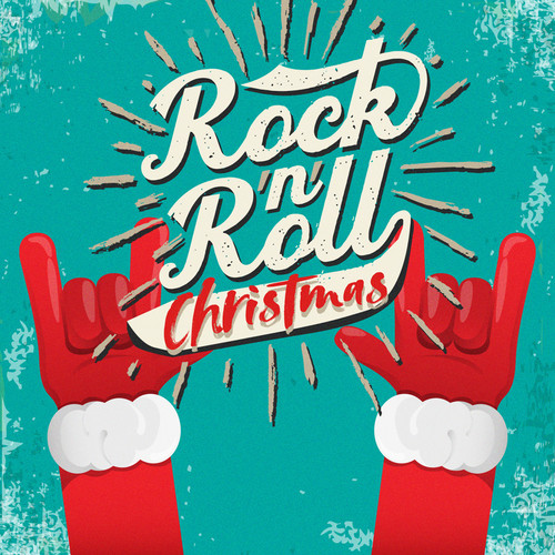 Rock n Roll Christmas (Explicit)