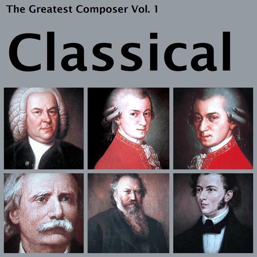 The Greatest Composer Vol. 1, Classical