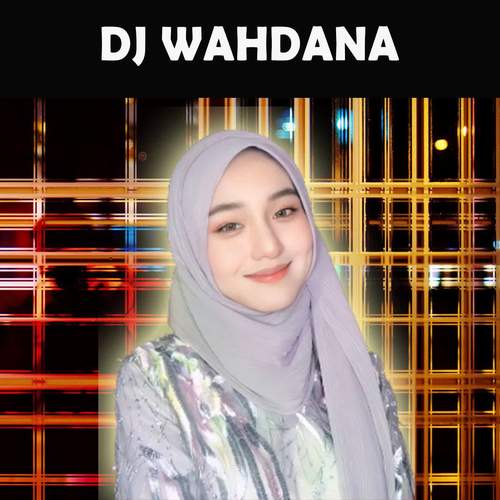 DJ RELIGI WAHDANA