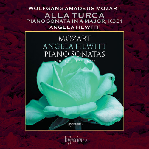 Mozart: Piano Sonata No. 11 in A Major, K. 331: III. Alla Turca. Allegretto