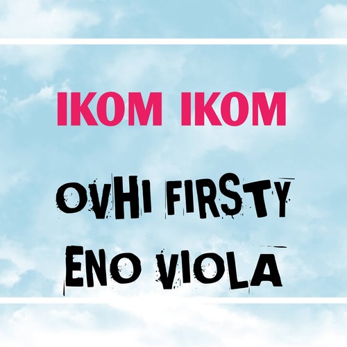 Ikom Ikom