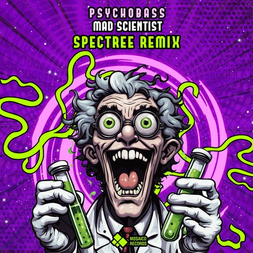 Mad Scientist (Spectree Remix)