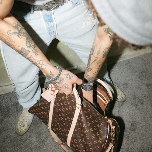 In mein Bag (Explicit)