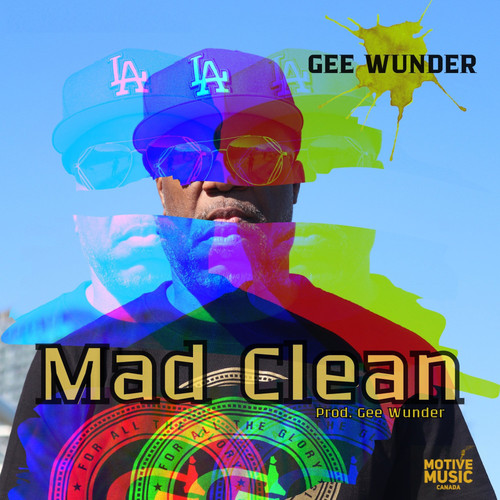 Mad Clean (Explicit)