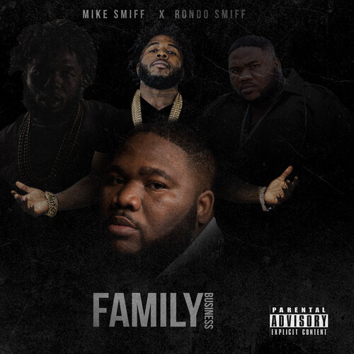 Family Business (Explicit)