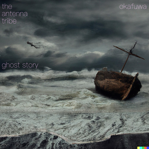 Ghost Story