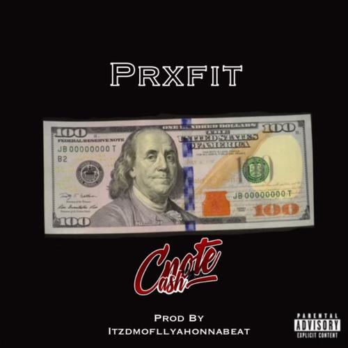 Keep it Hunnit (feat. C-Note Cash) [Explicit]