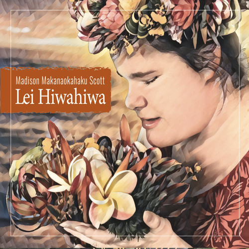 Lei Hiwahiwa