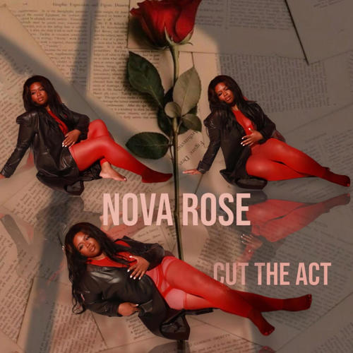 Cut The Act (Explicit)