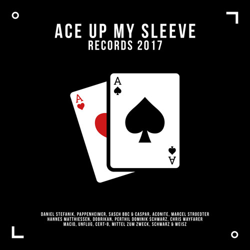 Ace up My Sleeve Records 2017 (This is Techno)