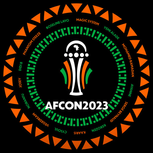 Nous on veut s'amuser - AFCON 2023